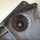 SUPPORTO STAFFA TERMINALE MARMITTA MALAGUTI SPIDERMAX GT 500 2004 2007