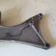 SUPPORTO STAFFA TERMINALE MARMITTA MALAGUTI SPIDERMAX GT 500 2004 2007
