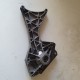 SUPPORTO STAFFA TERMINALE MARMITTA MALAGUTI SPIDERMAX GT 500 2004 2007