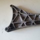 SUPPORTO STAFFA TERMINALE MARMITTA MALAGUTI SPIDERMAX GT 500 2004 2007