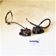 PINZA PINZE FRENO TUBO ANTERIORI MALUGUTI SPIDERMAX GT 500 2004 2007