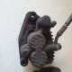 PINZA PINZE FRENO TUBO ANTERIORI MALUGUTI SPIDERMAX GT 500 2004 2007