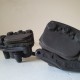PINZA PINZE FRENO TUBO ANTERIORI MALUGUTI SPIDERMAX GT 500 2004 2007