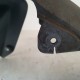 CARENA PARAFANGO ANTERIORE MALAGUTI SPIDERMAX GT 500 2004 2007 DANNEGGIATO