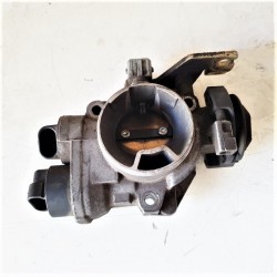 CORPO FARFALLATO MALAGUTI SPIDERMAX GT 500 2004 2007