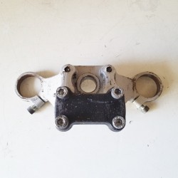 PIASTRA FORCELLA SUPERIORE MALUGUTI SPIDERMAX GT 500 2004 2007