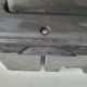 AIR BOX SCATOLA FILTRO MALUGUTI SPIDERMAX GT 500 2004 2007