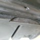 AIR BOX SCATOLA FILTRO MALUGUTI SPIDERMAX GT 500 2004 2007