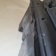 AIR BOX SCATOLA FILTRO MALUGUTI SPIDERMAX GT 500 2004 2007