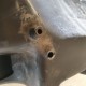 AIR BOX SCATOLA FILTRO MALUGUTI SPIDERMAX GT 500 2004 2007