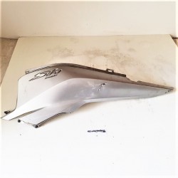 FIANCHETTO POSTERIORE SINISTRO HONDA SH 125 ABS 2017 2018 DANNEGGIATO