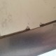 FIANCHETTO POSTERIORE SINISTRO HONDA SH 125 ABS 2017 2018 DANNEGGIATO
