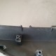 FIANCHETTO POSTERIORE SINISTRO HONDA SH 125 ABS 2017 2018 DANNEGGIATO