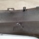 FIANCHETTO POSTERIORE SINISTRO HONDA SH 125 ABS 2017 2018 DANNEGGIATO