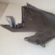 FIANCHETTO POSTERIORE DESTRO HONDA SH 125 ABS 2017 2018 FERMO ROTTO