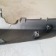 FIANCHETTO POSTERIORE DESTRO HONDA SH 125 ABS 2017 2018 FERMO ROTTO