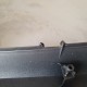 FIANCHETTO POSTERIORE DESTRO HONDA SH 125 ABS 2017 2018 FERMO ROTTO