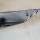 FIANCHETTO POSTERIORE DESTRO HONDA SH 125 ABS 2017 2018 FERMO ROTTO