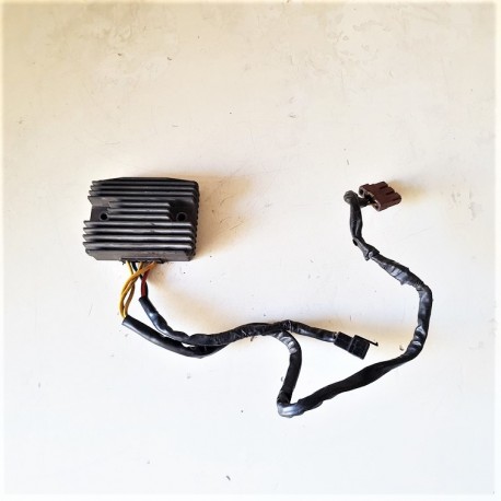 REGOLATORE DI TENSIONE MALUGUTI SPIDERMAX GT 500 2004 2007