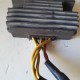 REGOLATORE DI TENSIONE MALUGUTI SPIDERMAX GT 500 2004 2007