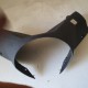 CARENA MANUBRIO INFERIORE MALUGUTI SPIDERMAX GT 500 2004 2007