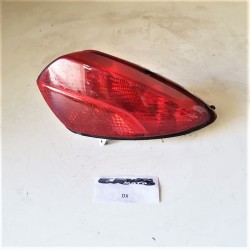 FANALE POSTERIORE DESTRO MALUGUTI SPIDERMAX GT 500 2004 2007