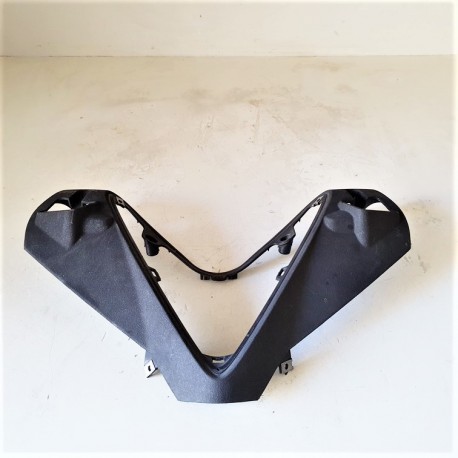 CARENA MANUBRIO SUPERIORE MALUGUTI SPIDERMAX GT 500 2004 2007