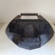 CARENA VANO SOTTOSELLA MALUGUTI SPIDERMAX GT 500 2004 2007