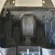 CARENA VANO SOTTOSELLA MALUGUTI SPIDERMAX GT 500 2004 2007