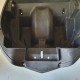 CARENA VANO SOTTOSELLA MALUGUTI SPIDERMAX GT 500 2004 2007