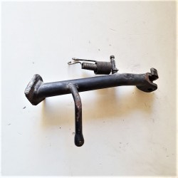 CAVALLETTO LATERALE MALUGUTI SPIDERMAX GT 500 2004 2007