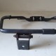 TELAIETTO POSTERIORE MALUGUTI SPIDERMAX GT 500 2004 2007