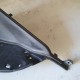 PEDANA POGGIAPIEDI SINISTRA MALUGUTI SPIDERMAX GT 500 2004 2007