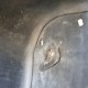 PEDANA POGGIAPIEDI DESTRA MALUGUTI SPIDERMAX GT 500 2004 2007