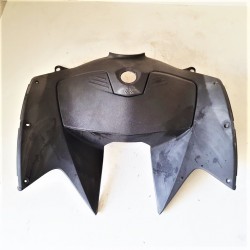 CARENA RETROSCUDO POSTERIORE MALUGUTI SPIDERMAX GT 500 2004 2007