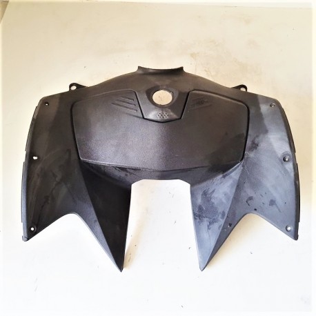 CARENA RETROSCUDO POSTERIORE MALUGUTI SPIDERMAX GT 500 2004 2007
