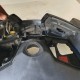 CARENA RETROSCUDO POSTERIORE MALUGUTI SPIDERMAX GT 500 2004 2007