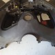 CARENA RETROSCUDO POSTERIORE MALUGUTI SPIDERMAX GT 500 2004 2007