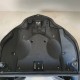 CARENA RINFORZO CODONE POSTERIORE MALUGUTI SPIDERMAX GT 500 2004 2007