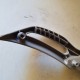 MANIGLIONE POSTERIORE MALUGUTI SPIDERMAX GT 500 2004 2007