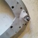 MANIGLIONE POSTERIORE MALUGUTI SPIDERMAX GT 500 2004 2007