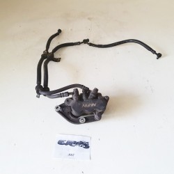 PINZA FRENO TUBO ANTERIORE HONDA SH 125 i 2010 2011