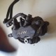PINZA FRENO TUBO ANTERIORE HONDA SH 125 i 2010 2011