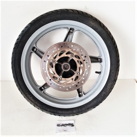 CERCHIO RUOTA ANTERIORE HONDA SH 125 i 2010 2011 100/80-16