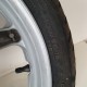 CERCHIO RUOTA ANTERIORE HONDA SH 125 i 2010 2011 100/80-16