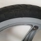 CERCHIO RUOTA ANTERIORE HONDA SH 125 i 2010 2011 100/80-16