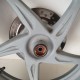 CERCHIO RUOTA ANTERIORE HONDA SH 125 i 2010 2011 100/80-16