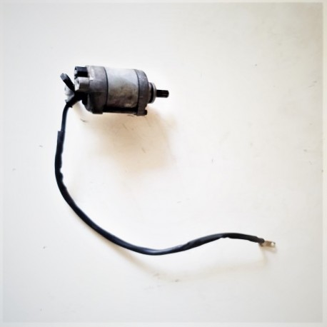 MOTORINO DI AVVIAMENTO HONDA SH 125 i 2010 2011