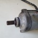 MOTORINO DI AVVIAMENTO HONDA SH 125 i 2010 2011