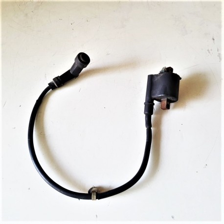 BOBINA ACCENSIONE AVVIAMENTO HONDA SH 125 i 2010 2011